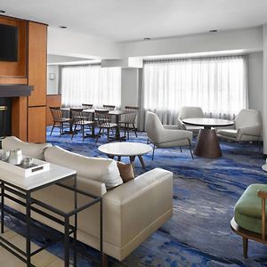 Fairfield Inn & Suites Denver Airport